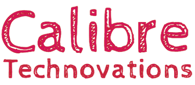 Calibre Technovations - Logo